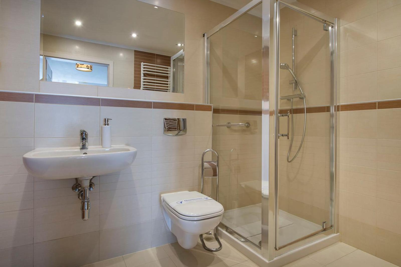 Apartamenty Feniks Svinoústí Exteriér fotografie