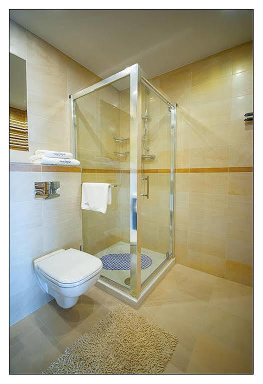 Apartamenty Feniks Svinoústí Exteriér fotografie