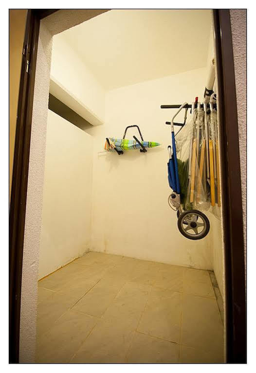 Apartamenty Feniks Svinoústí Exteriér fotografie